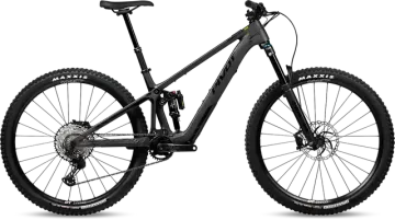 Käytetty Pivot Shuttle SL 29 Ride SLX XT 2025 MTB