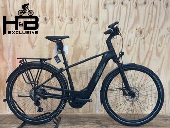 KTM, Cento 10 Plus Shimano Deore