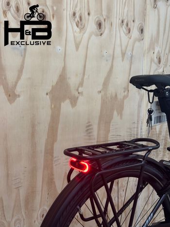 Used KTM Cento 10 Plus Shimano Deore 2024 Mountainbike, Negro — image 12 of 15