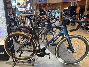 Used Cannondale Synapse Carbon 1 2026 Road & Gravel