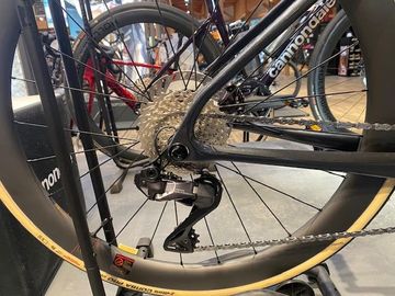 Brugt Cannondale Synapse Carbon 1 2026 Road & Gravel — billede 7 af 10