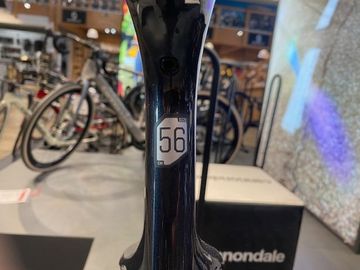 Brugt Cannondale Synapse Carbon 1 2026 Road & Gravel — billede 10 af 10