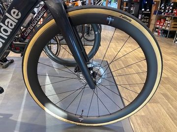 Brugt Cannondale Synapse Carbon 1 2026 Road & Gravel — billede 4 af 10