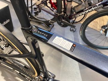 Brugt Cannondale Synapse Carbon 1 2026 Road & Gravel — billede 8 af 10