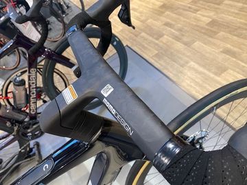 Brugt Cannondale Synapse Carbon 1 2026 Road & Gravel — billede 2 af 10