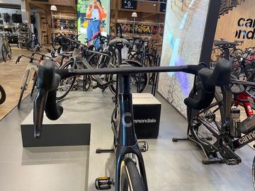 Brugt Cannondale Synapse Carbon 1 2026 Road & Gravel — billede 9 af 10