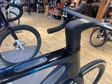 Brugt Cannondale Synapse Carbon 1 2026 Road & Gravel — billede 3 af 10