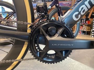 Brugt Cannondale Synapse Carbon 1 2026 Road & Gravel — billede 6 af 10