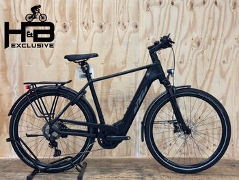 KTM, Macina Style 730 Shimano Deore