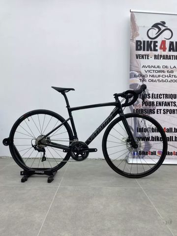 Brugt Specialized Tarmac SL6 Sport 2021 Road & Gravel