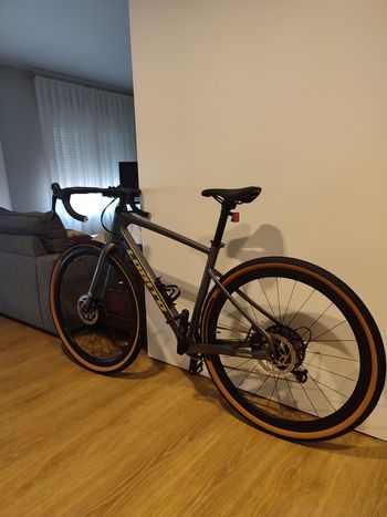 Used Lobito Gv08 2023 Road & Gravel