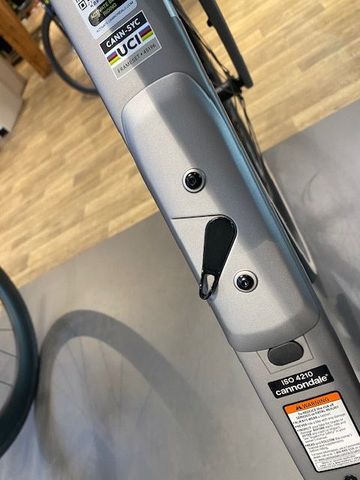 Używany Cannondale Synapse Carbon 2 2026 Road & Gravel — zdjęcie 7 z 11