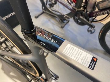 Używany Cannondale Synapse Carbon 2 2026 Road & Gravel — zdjęcie 10 z 11