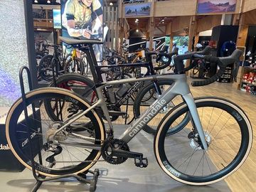 Używany Cannondale Synapse Carbon 2 2026 Road & Gravel — zdjęcie 1 z 11