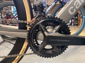 Używany Cannondale Synapse Carbon 2 2026 Road & Gravel — zdjęcie 8 z 11