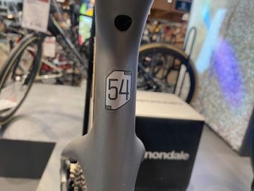 Używany Cannondale Synapse Carbon 2 2026 Road & Gravel — zdjęcie 11 z 11