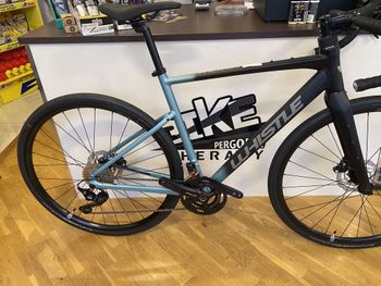 Used Whistle Kiowa A GRX400 2026 Road & Gravel