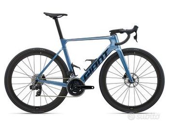 Giant, Giant Propel Advanced Pro 1