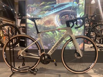 Used Cannondale Synapse Carbon 4 2026 Road & Gravel