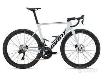Giant, Giant Propel Advanced 1