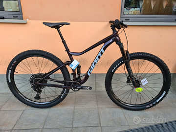 Brugt Giant Stance 1 2023 MTB