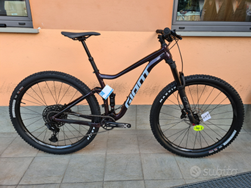 Used Giant Stance 1 2023 MTB