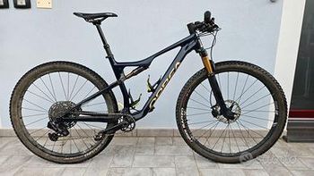 Used Orbea Oiz M-Pro 2021 2021 MTB