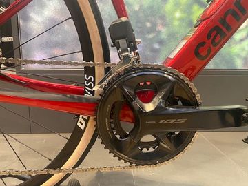 Brugt Cannondale Synapse Carbon 4 2026 Road & Gravel — billede 7 af 11
