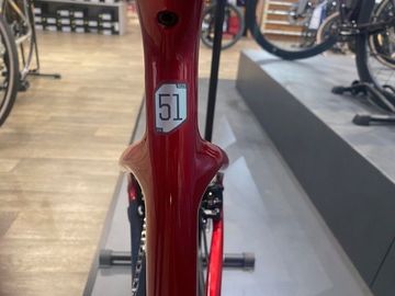 Brugt Cannondale Synapse Carbon 4 2026 Road & Gravel — billede 11 af 11