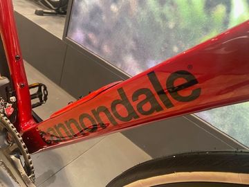 Brugt Cannondale Synapse Carbon 4 2026 Road & Gravel — billede 5 af 11