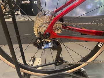 Brugt Cannondale Synapse Carbon 4 2026 Road & Gravel — billede 8 af 11