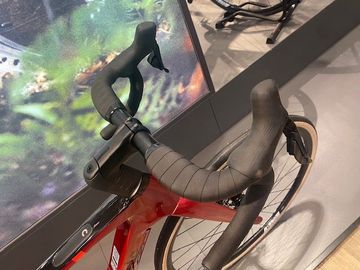 Brugt Cannondale Synapse Carbon 4 2026 Road & Gravel — billede 2 af 11