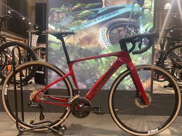 Gebrauchtes Cannondale Synapse Carbon 4 2026 Road & Gravel