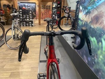 Brugt Cannondale Synapse Carbon 4 2026 Road & Gravel — billede 10 af 11