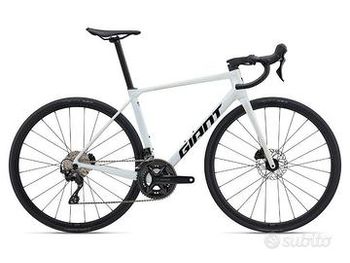 Giant, Giant TCR Advanced 2-KOM Shimano 105