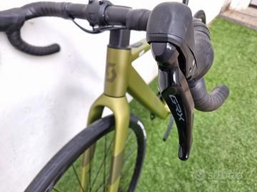 Brugt Scott Speedster E Ride 50 2025 Road & Gravel — billede 5 af 7