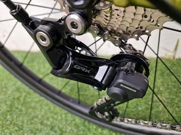 Brugt Scott Speedster E Ride 50 2025 Road & Gravel — billede 2 af 7