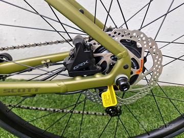 Brugt Scott Speedster E Ride 50 2025 Road & Gravel — billede 6 af 7