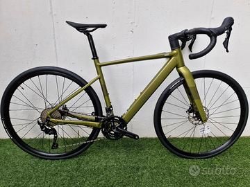 Tweedehands Scott Speedster E Ride 50 2025 Road & Gravel