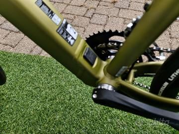 Brugt Scott Speedster E Ride 50 2025 Road & Gravel — billede 4 af 7