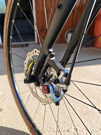 Used Sobre Versatile 2020 Road & Gravel, Green — image 8 of 8