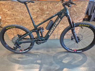 Gebrauchtes Santa Cruz Vala 2026 MTB