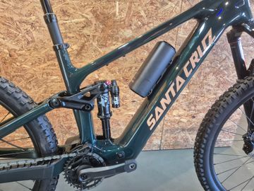 Käytetty Santa Cruz Vala 2026 Mountainbike — kuva 3 / 6