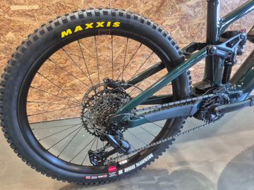Käytetty Santa Cruz Vala 2026 Mountainbike — kuva 6 / 6
