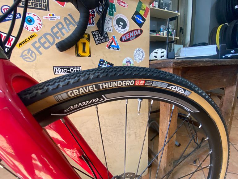 Used Wilier Jaroon SHIMANO GRX 2X11 2023 2023 Road & Gravel, Green — image 4 of 7