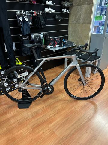Brugt Lapierre XELIUS DRS 6.0 2025 Road & Gravel — billede 4 af 7