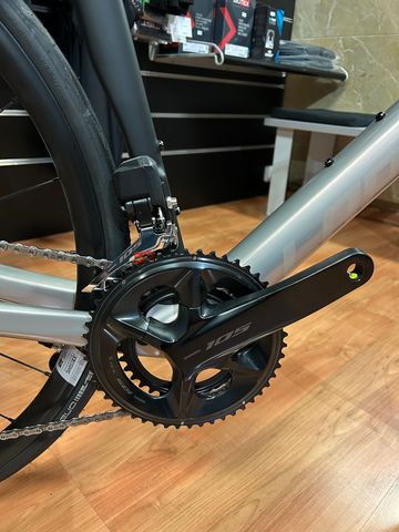 Brugt Lapierre XELIUS DRS 6.0 2025 Road & Gravel — billede 6 af 7
