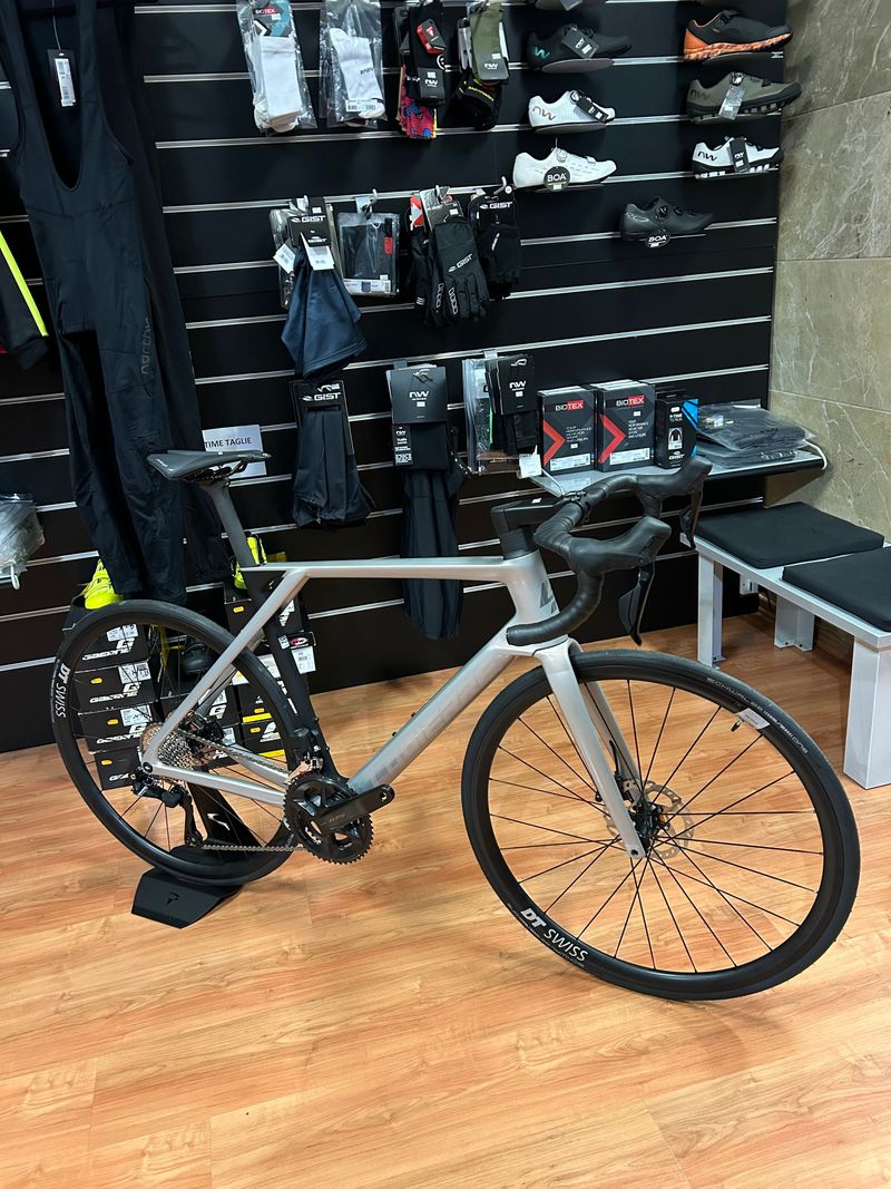 Used Lapierre XELIUS DRS 6.0 2025 Road & Gravel