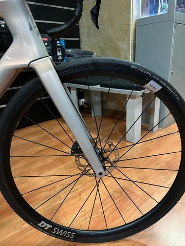 Brugt Lapierre XELIUS DRS 6.0 2025 Road & Gravel — billede 7 af 7