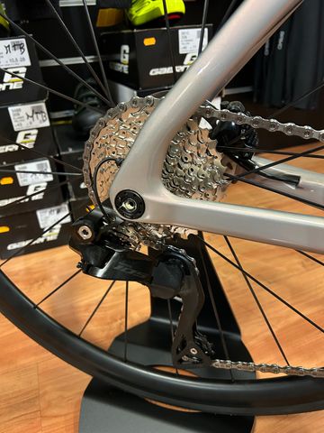 Brugt Lapierre XELIUS DRS 6.0 2025 Road & Gravel — billede 3 af 7